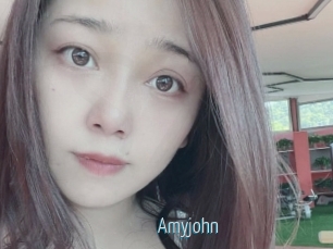 Amyjohn