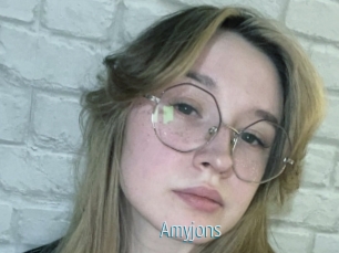 Amyjons
