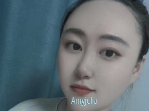 Amyjulia