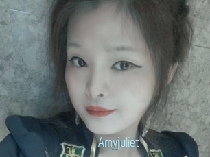 Amyjuliet