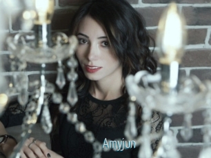 Amyjun