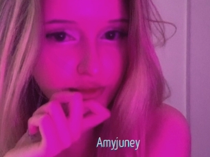 Amyjuney