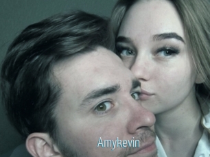 Amykevin