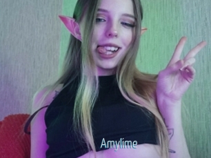 Amylime