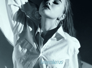 Amymilerus