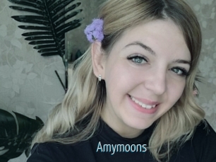 Amymoons