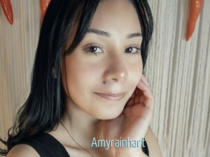 Amyrainhart