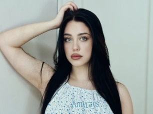 Amyrays