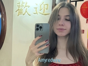Amyredwine