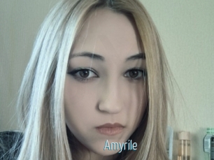 Amyrile