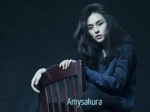 amysakura Video Sexe