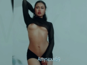 Amysexx69