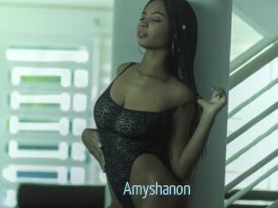 Amyshanon