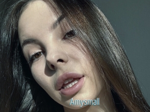 Amysmall