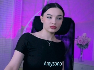 Amysono