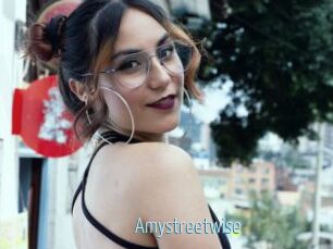 Amystreetwise