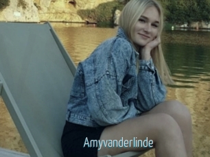 Amyvanderlinde