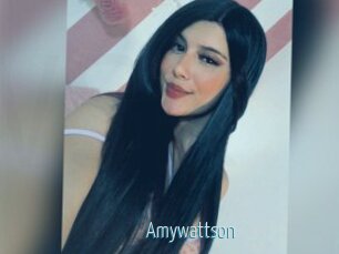 Amywattson
