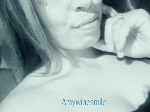 Amywinesmile