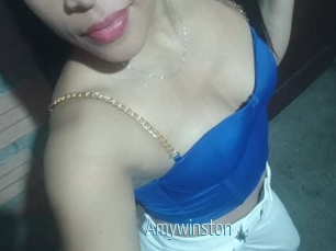 Amywinston