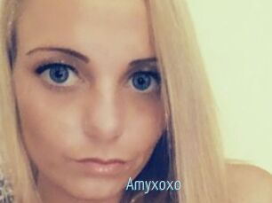 Amyxoxo