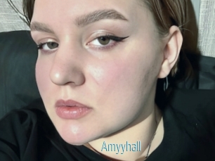 Amyyhall