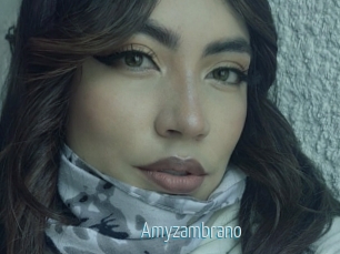 Amyzambrano