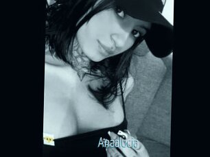 Anaalucia