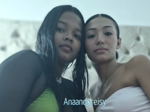 Anaandgreisy