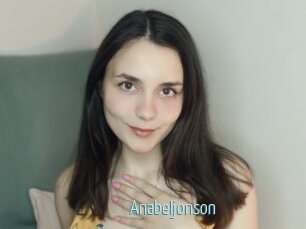 Anabeljonson