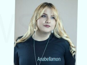 anabellamon Video Sexe