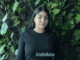 Anabelluisa