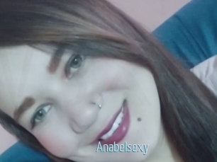 Anabelsexy