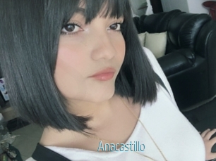 Anacastillo