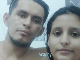 Anacley