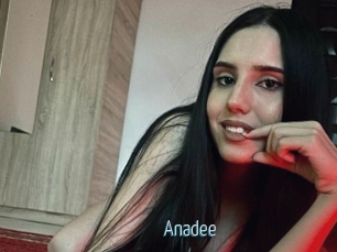anadee Video Sexe