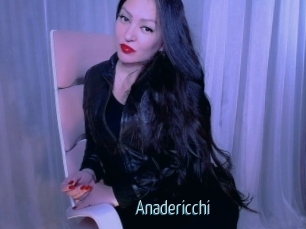 Anadericchi