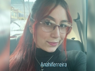 anahiferreira Video Sexe