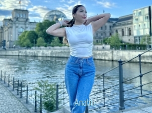 Anahile