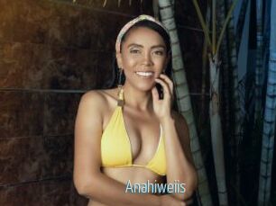 Anahiweiis