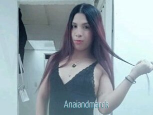 Anaiandmarck