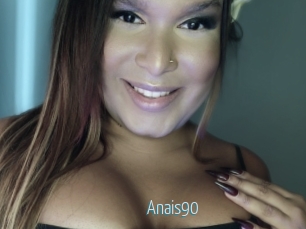 anais90 Video Sexe