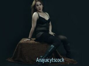 Anajuicytscock