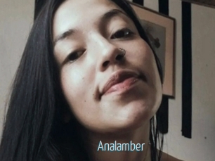 Analamber