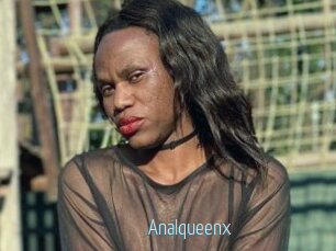 analqueenx Video Sexe