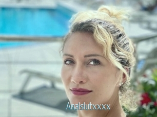 Analslutxxxx