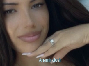 Anamiralush