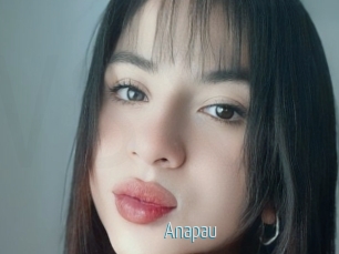 Anapau