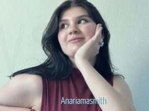 Anariamasmith