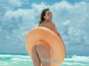 Anasmiles